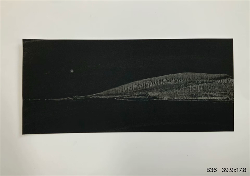 抽象意境系列