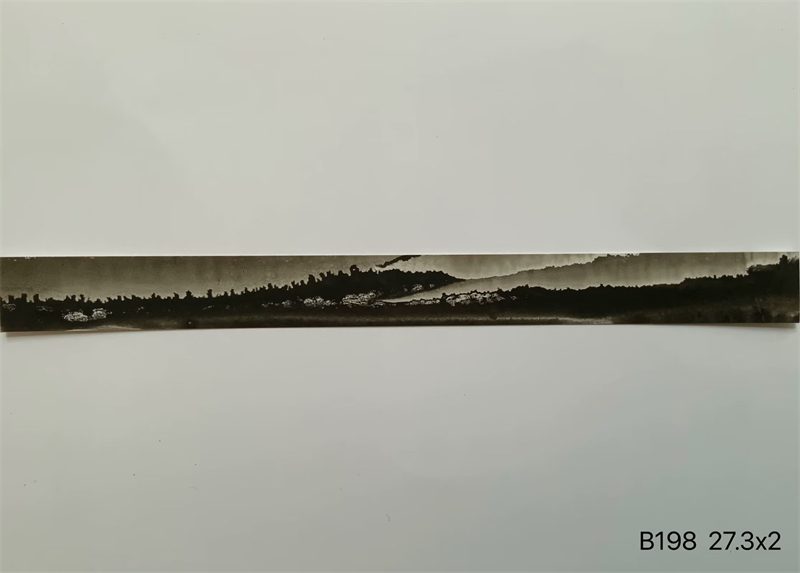 晨之印象