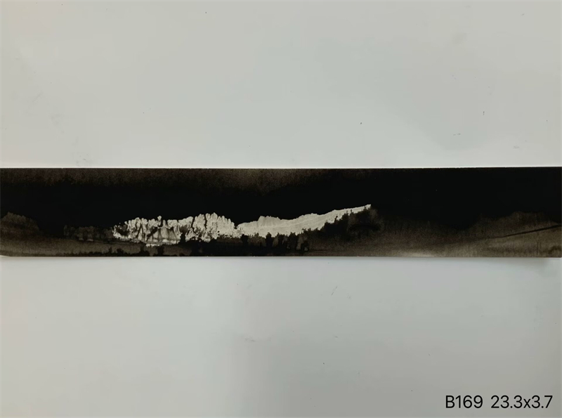 晨之印象